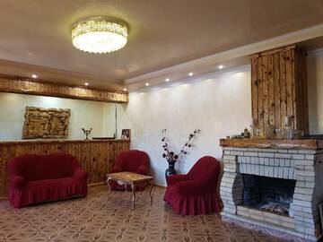 Фото номера Дом с 7 комнатами Дома для отпуска Narek Guest House г. Yeghvard 48