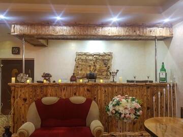 Фото номера Дом с 7 комнатами Дома для отпуска Narek Guest House г. Yeghvard 81