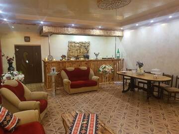 Фото номера Дом с 7 комнатами Дома для отпуска Narek Guest House г. Yeghvard 82