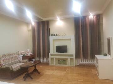 Фото номера Дом с 7 комнатами Дома для отпуска Narek Guest House г. Yeghvard 84